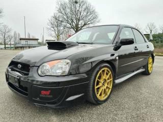 Subaru Impreza 2.0t Wrx Sti 265cv Lhd Wrc Auto Srl 