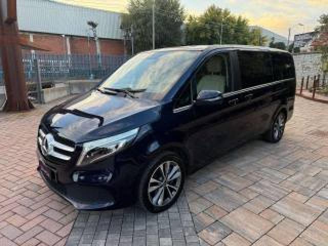 Mercedes Benz V 250 Classe V - W447 2021 Long 250 D Sport Auto Wrc 