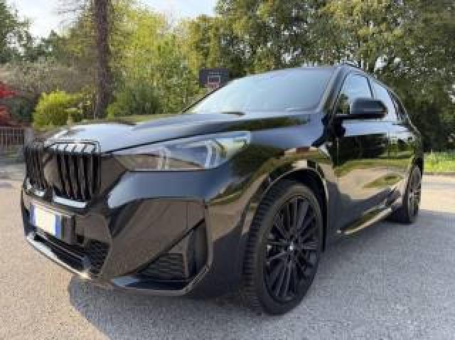 Bmw X1 X1 Xdrive23d 197cv Mhev 48v Msport Auto Iva Esp. 2 