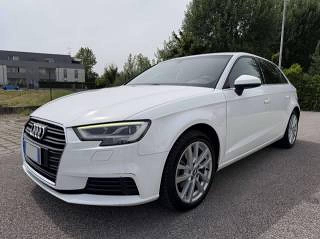 Audi A3 A3 Sportback 2.0 Tdi Business 150cv S-Tronic Unico 