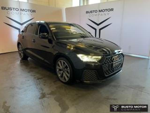 Audi A1 Spb 30 Tfsi Admired Advanced 