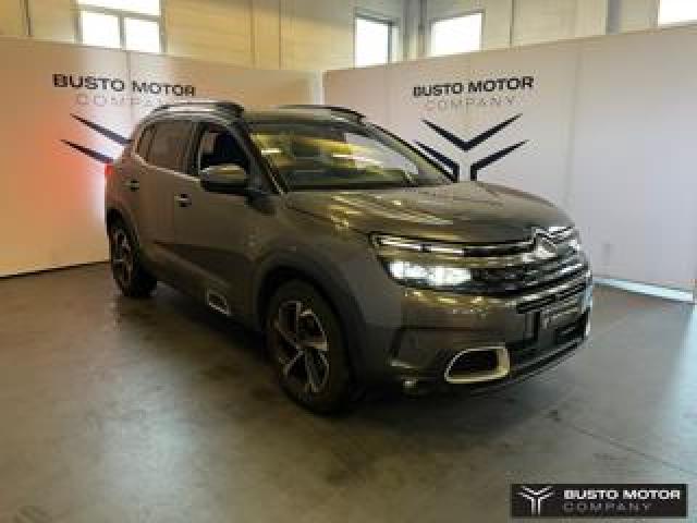 Citroen C5 Aircross Bluehdi 130 Cv Shine Automatica 