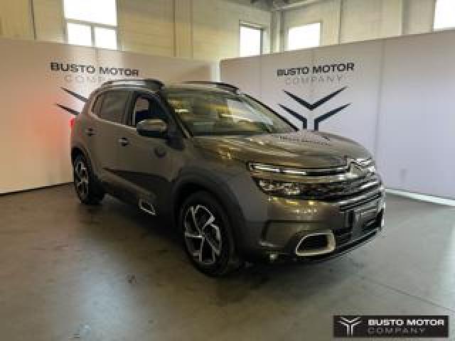 Citroen C5 Aircross Bluehdi 130 Cv Shine Neopatentati 