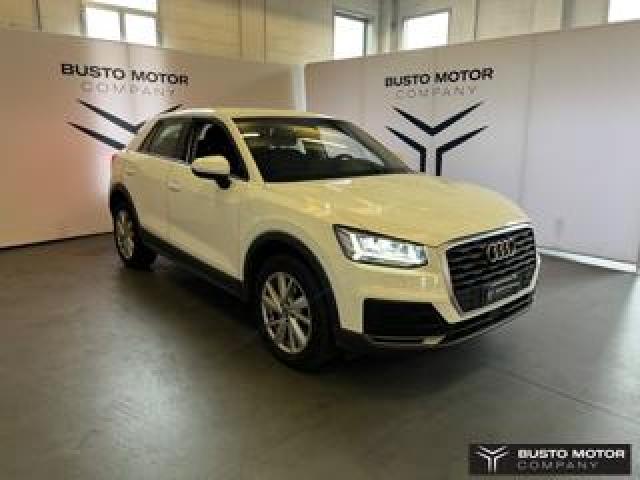 Audi Q2 1.6 Tdi Auto Business Neopatentati 