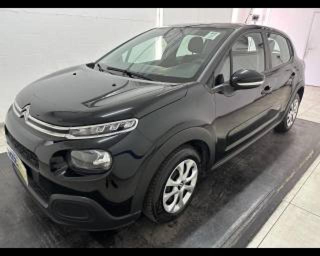 Citroen C3 1.5 Bluehdi 100cv S&s Business Combi N1 M6 E6.2 