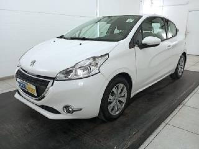 Peugeot 208 3p 1.2 Puretech 