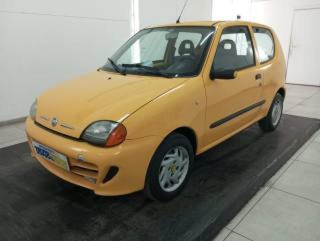 Fiat 600 Iii 2005 -  1.1 50th Anniversary 