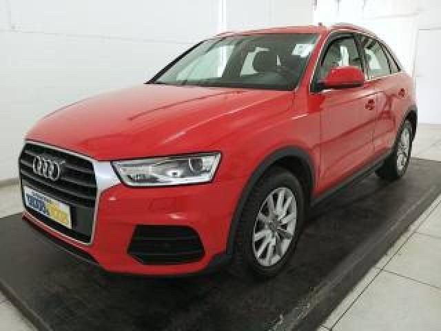 Audi Q3 2.0 Tdi Business 150cv 