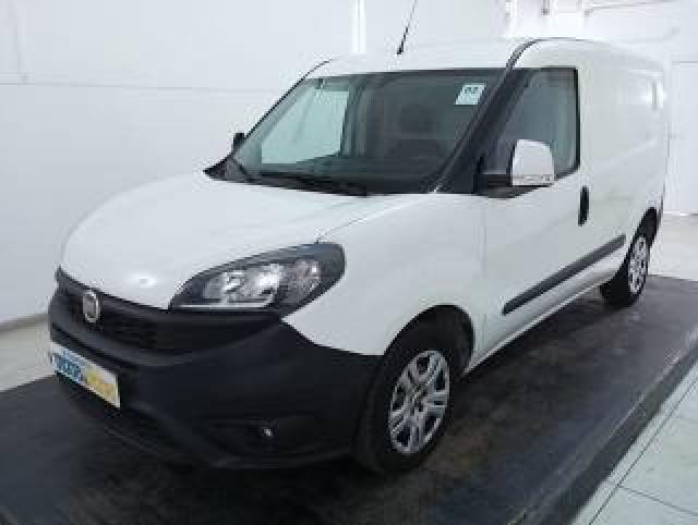 Fiat Doblo Cargo 1.3 Mjt 16v Sx 95cv E6 