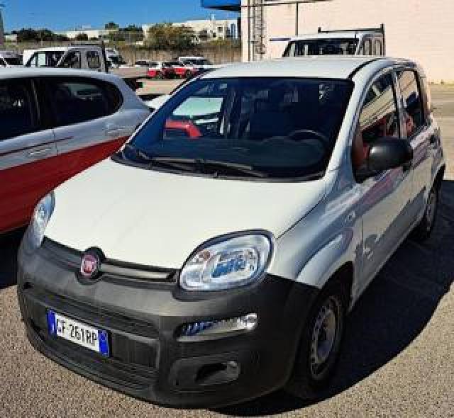 Fiat Panda Van 1.0 Hybrid Pop 70cv 2p.ti Serie 4 E6d 