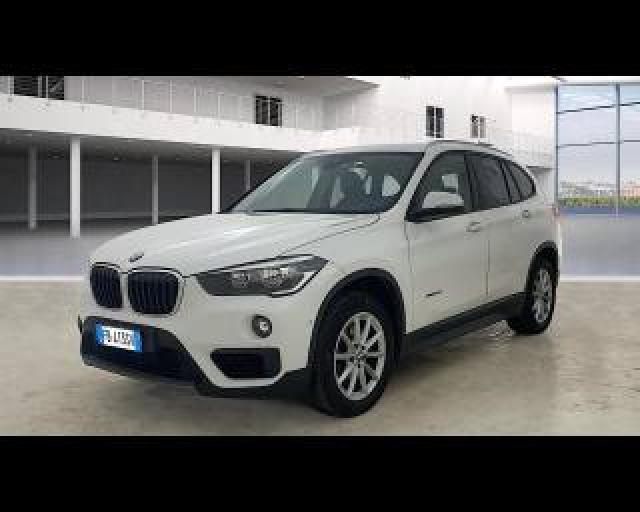 Bmw X1 Xdrive20d Business Auto 