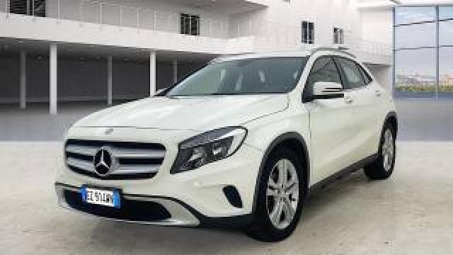 Mercedes Benz G La-X156 2014 - La 200 D 