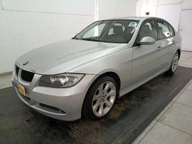 Bmw 320 Serie 3 E90 Berlina - D Eletta 