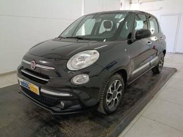 Fiat 500l 1.3 Mjt Pop Star 95cv Dualogic 