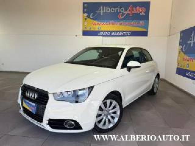 Audi A1 1.6 Tdi 105 Cv Ambition 