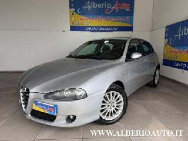 Alfa Romeo 147 1.9 Jtd 