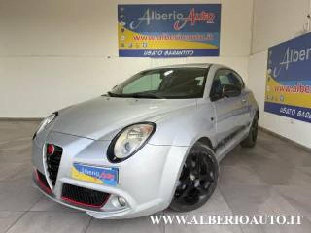 Alfa Romeo Mito 1.3 Jtdm-2 95 Cv  Motore Fuso 