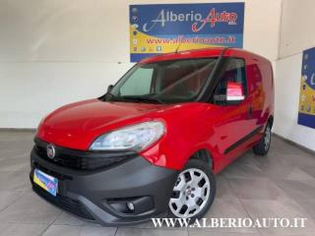 Fiat Doblo Doblò 1.6 Mjt 16v 105cv Frigo Fnax 