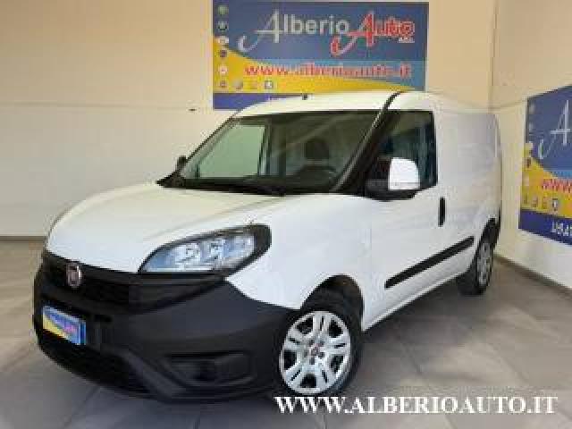 Fiat Doblo Doblò 1.6 Mjt 105cv Pc-Tn Cargo Lamierato Sx 