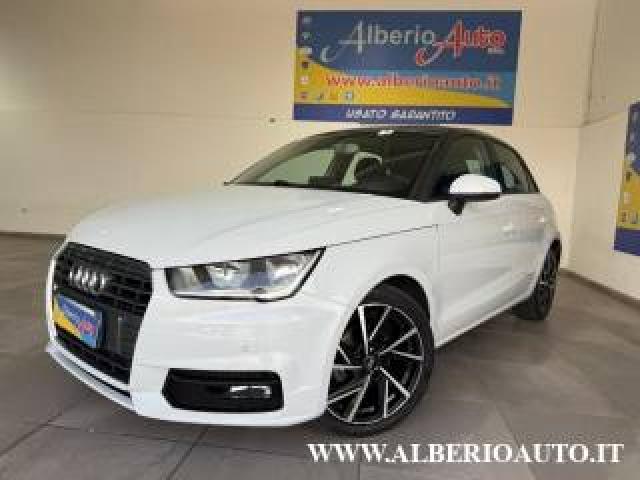 Audi A1 Spb 1.4 Tdi Admired 