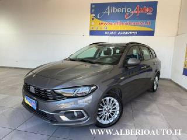 Fiat Tipo 1.6 Mjt S&s Sw Business 