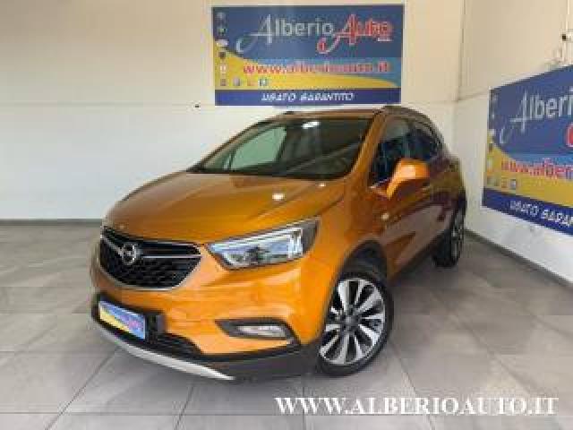 Opel Mokka 1.6 Cdti Ecotec 136cv 4x2 Aut. Cosmo B-Color 