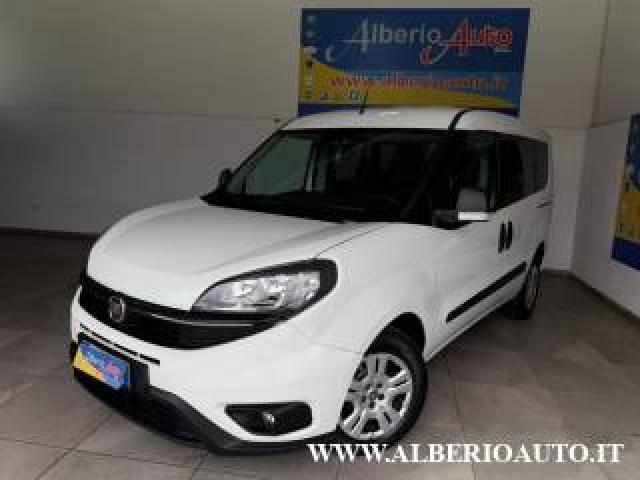 Fiat Doblo Doblò 1.6 Mjt 105cv Pl Combi N1 Lounge + Iva 