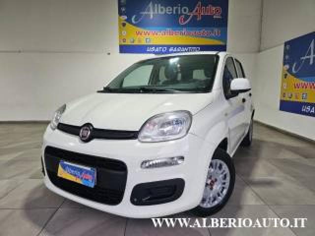 Fiat Panda 1.3 Mjt S&s Easy No Clima  