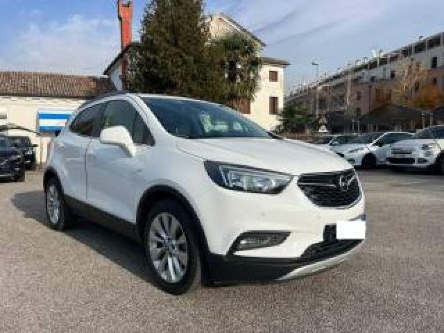 Opel Mokka X 1.4 Turbo Gpl Tech 140cv 4x2 Innovation 