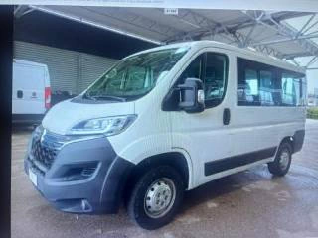 Citroen Jumper 30 Bluehdi 120 S&s Pc-Tn Atlante 9 Posti Iva Espos 
