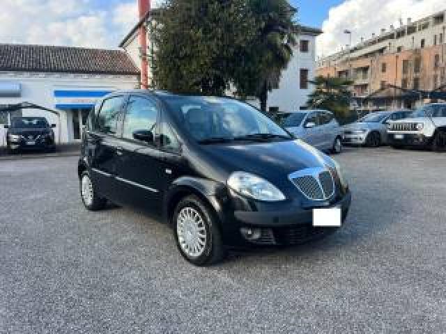 Lancia Musa 1.3 Multijet 16v 90 Cv Oro 