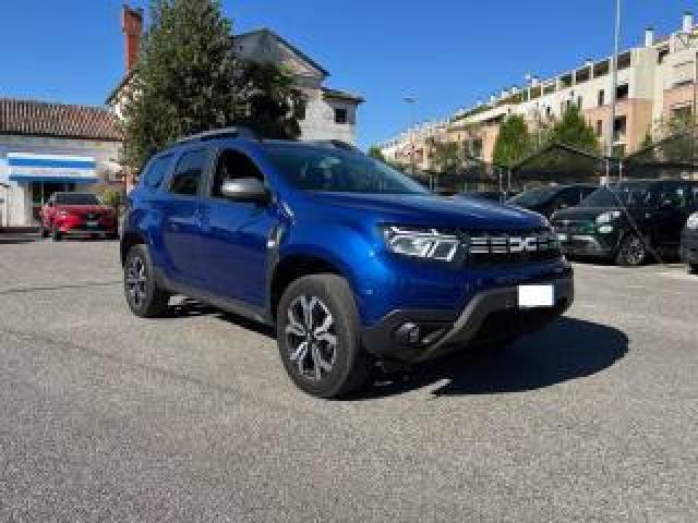 Dacia Duster 1.0 Tce Gpl Eco  4x2 100 Cv Journey  Up 1 Propr. 