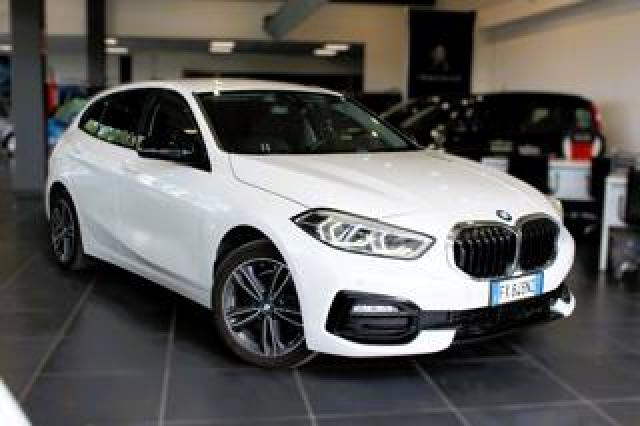 Bmw 118 I 5p. Sport 