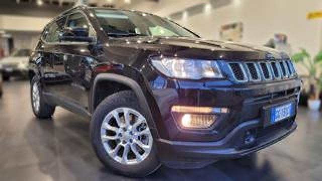 Jeep Compass 1.3 Turbo T4 190 Cv Phev At6 4xe Business 