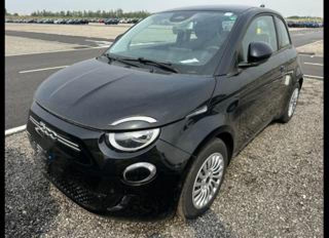 Fiat 500e Berlina 42 Kwh 