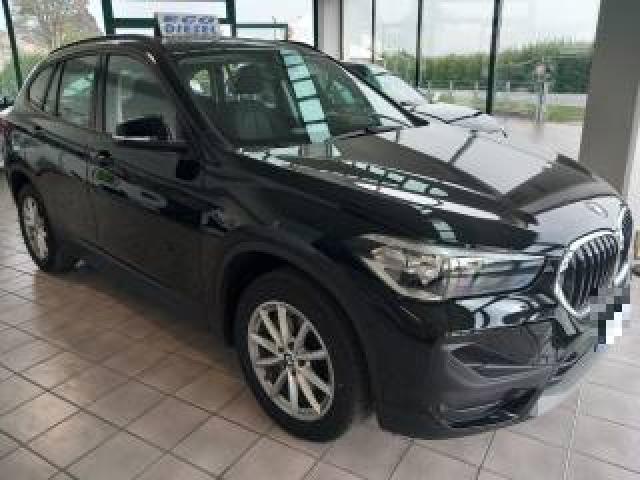 Bmw X1 Sdrive16d Advantage Sport 