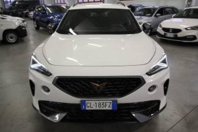 Cupra Formentor 1.5 Tsi 150cv Dsg 