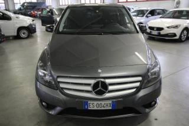 Mercedes Benz B 180 Executive 122 Cv 