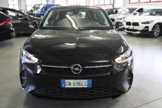 Opel Corsa-E 5 Porte Edition 