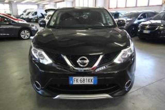 Nissan Qashqai 1.5 Dci Tekna 110 Cv 