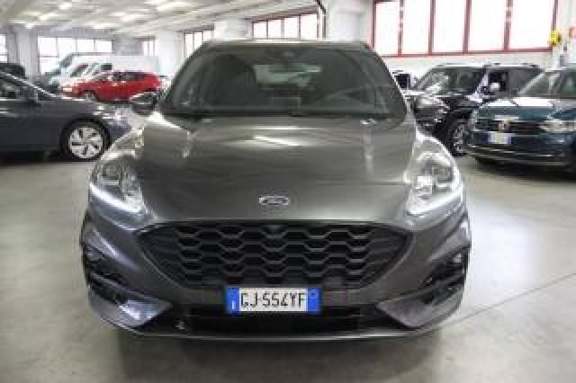 Ford Kuga 2.5 Full Hybrid 190 Cv Cvt 2wd St-Line 