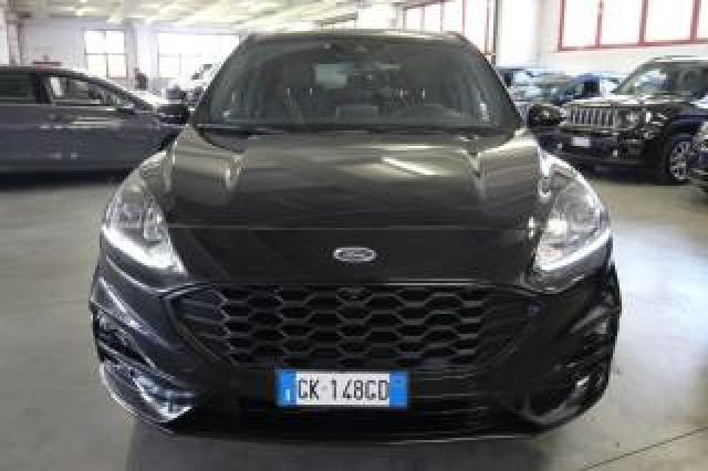 Ford Kuga 2.5 Plug In Hybrid 225 Cv Cvt 2wd St-Line 