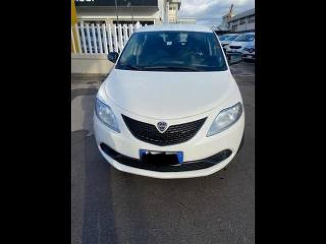 Lancia Ypsilon 5 Porte 1.2 Ecochic 69cv Platinum My19 