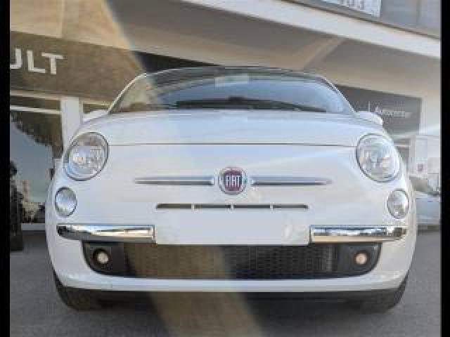 Fiat 500 1.2 Easypower 69cv Lounge E6 