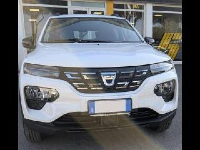 Dacia Spring Electric 45 Comfort 