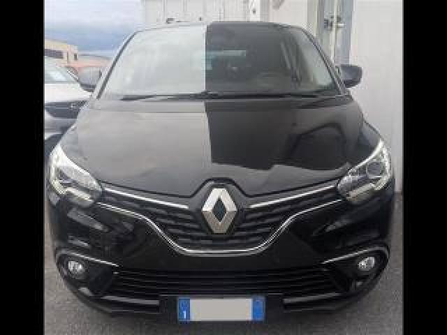 Renault Scenic 1.5 Dci Energy Hybrid Assist 110cv Intens 