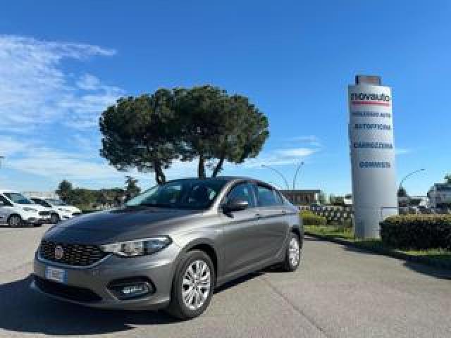 Fiat Tipo 1.3 Mjt 4 Porte Lounge 