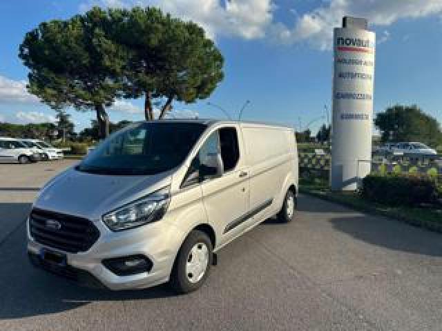 Ford Transit Custom 300 2.0 Tdci 130 Pc Furgone Trend 