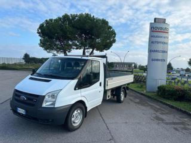 Ford Transit 350m 2.2 Tdci/115 Pm Cabinato Cassone Fisso 