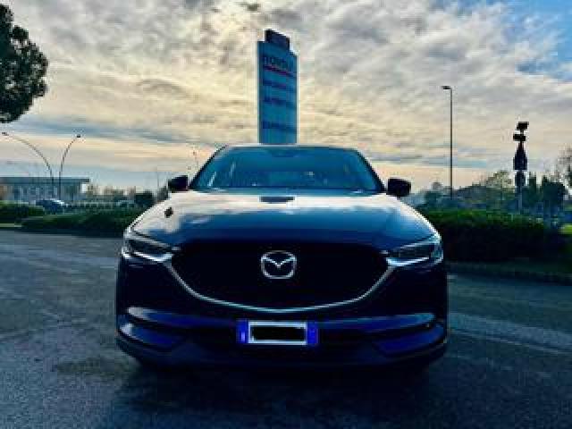 Mazda Cx-5 2.2l Skyactiv-D 150 Cv 2wd Business 